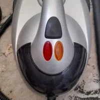 بخار شو کلورانس