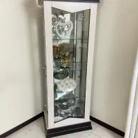 ویترین ام دی اف|بوفه، ویترین، کنسول|رشت, کوی مهر|دیوار