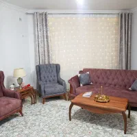 مبل راحتی  چستر|مبلمان خانگی و میز عسلی|نقده, |دیوار