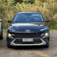 هیوندای کونا
