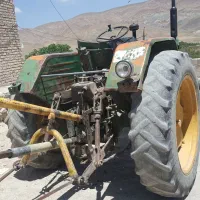 تراکتور itm ای تی ام مدل ۷۷|خودرو سنگین|قوچان, |دیوار