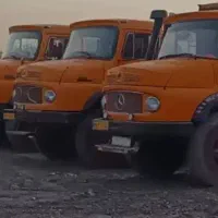 آبرسانی با تانکر کامیون حمل آب رسان|خدمات حمل و نقل|تهران, خلیج فارس|دیوار