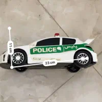 اسباب بازی عروسک بافتنی کتاب باغ وحش ماشین پلیس