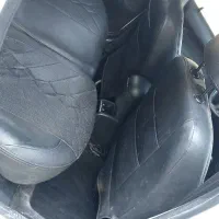 پژو ۲۰۶ تیپ۳زرقان