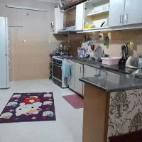 کابینت و درب