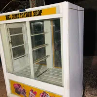 یخچال چهار در سالم ب ضمانت