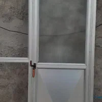 درآلومینیومی