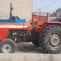 تراکتور۲۸۵