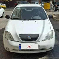 تیبا صندوق دار ۹۶