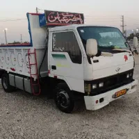 هیوندا ۸۹|خودرو سنگین|کازرون, |دیوار