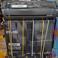 اینورتر پنل مشکی کلکسیونی