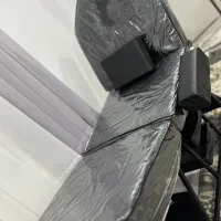 صندلی تاشو برای مژه و فشیال