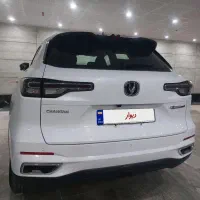 چانگان cs55 2024 بدون گارانتی