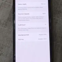 آیفون 17 پرومکس Zaa|موبایل|فردیس, فرامرزیه|دیوار