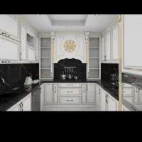 کابینت و کمد دیواری همواره تخفیف