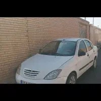 تیبا ۱ مدل ۹۳