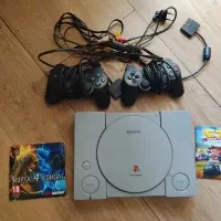 سونی 1