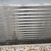کولر سوپر جنرال 24هزار|کولر گازی و فن‌کوئل|اهواز, دغاغله|دیوار
