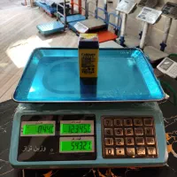 ترازو و باسکول محک پیام توزین|فروشگاه و مغازه|قرچک, باقرآباد|دیوار