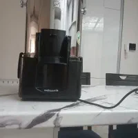 سبزی خورد کن سبزه ریز