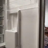 یخچال فریزر ۲۸فوت الکترو استیل دیجیتال|یخچال و فریزر|صحنه, |دیوار