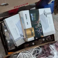 آنتن دیجیتال بوستر دار