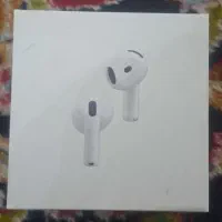 ایرپاد اپل 4 اصلی اکبند