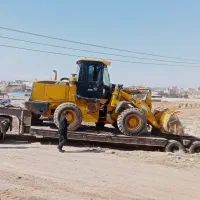 لودرxcmg30|خودرو سنگین|کرمان, |دیوار