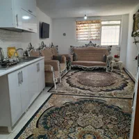 فروش سوئیت ۵۵ متری1 خواب نوساز در کوی حسینی|فروش آپارتمان|رشت, کوی حسینی|دیوار