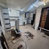 ۴۰ متری /فول بازسازی/پارکینگ مسکونی/لوکیشن عالی|اجارهٔ آپارتمان|تهران, کیانشهر|دیوار