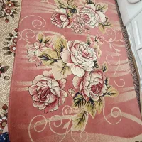 گلیم ۴ متری/تمیز