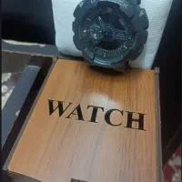 ساعت جی شاک اصل مدل GA-110GB