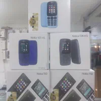 موبایل نوکیا 106،105،150