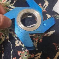 الماس چهار کاره +مطه اهنی والماسی+قلاویز،