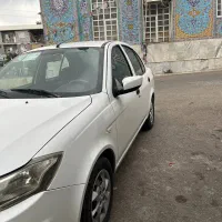 ساینا مدل98بیرنگ خیلی تمیز کم کار|خودرو سواری و وانت|نور, |دیوار