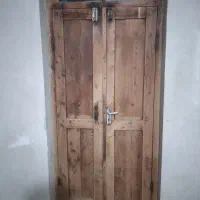 درب پنجره دست دوم|مصالح و تجهیزات ساختمان|کلاله, |دیوار