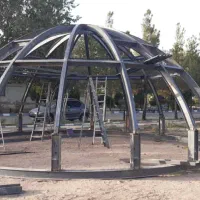 خمکاری و برشکاری|خدمات پیشه و مهارت|قم, شهرک خودرو|دیوار