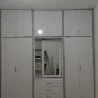 کمد دیواری کمددیواری|جاکفشی، کمد، دراور|مشهد, کشاورز|دیوار