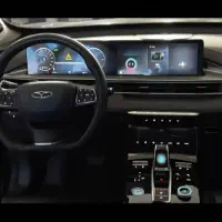 تیگو هشت پلاگین هیبریدe+|خودرو سواری و وانت|اهواز, فاز ۲ پادادشهر|دیوار