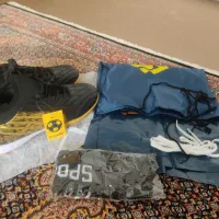 کفش ورزش فوتسال اسپورتیج سایز 43