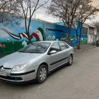 بیرنگ قابل معاوضهC5