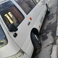 مینی بوس آریا|خودرو سنگین|شازند, |دیوار