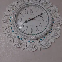 ساعت دیواری