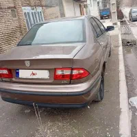 سمند|خودرو سواری و وانت|کرمانشاه, |دیوار