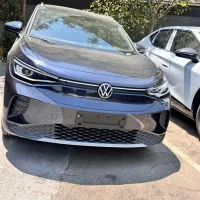 فولکس واگن ID4 / id4