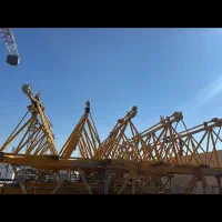 خرید و فروش تاور کرین پورزال