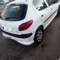 206مدل94|خودرو سواری و وانت|بروجرد, |دیوار