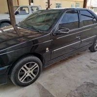 پژو پارس LX TU5، مدل ۱۴۰۰