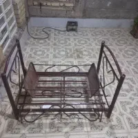 گهواره|اسباب و اثاث بچه|شیراز, بید زرد|دیوار