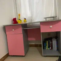 میز مطالعه و کامپیوتر|میز تحریر و کامپیوتر|اردبیل, |دیوار